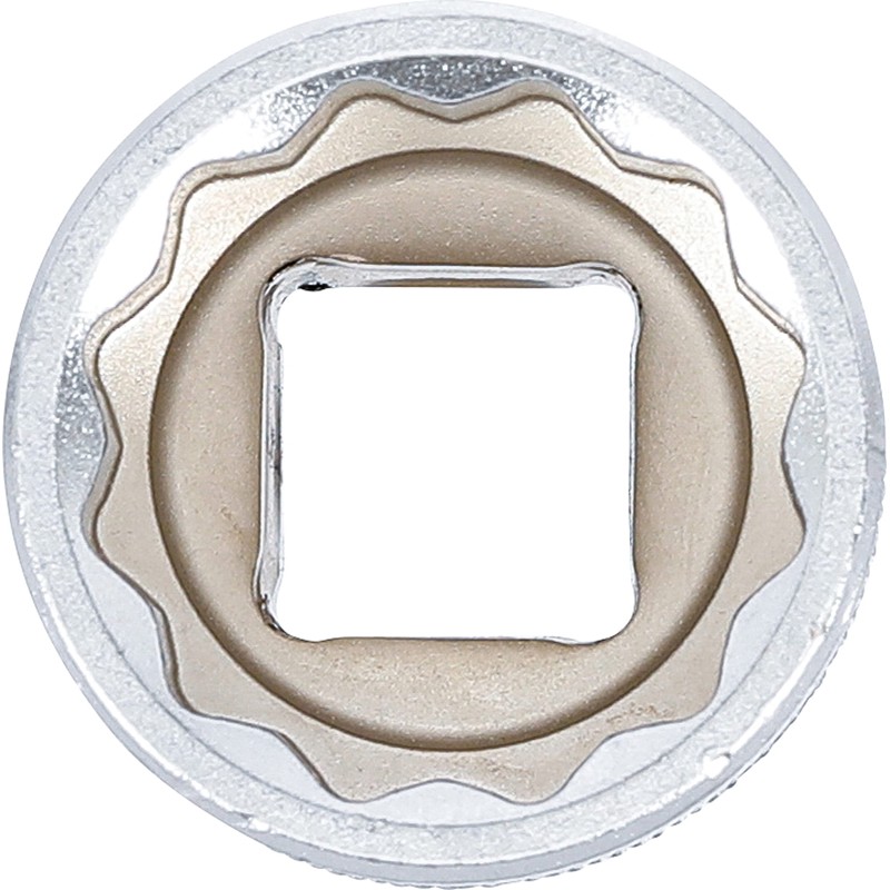 BGS 10643 | Socket, 12-Point | 12.5 mm (1/2") Drive
