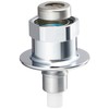 TOTO THY276-1R Faucet Fitting for Washing Machines with Emergency Stop