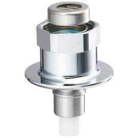 TOTO THY276-1R Faucet Fitting for Washing Machines with Emergency Stop Valve