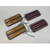 KK 1967-1972 LED Chevy GMC C10 C20 Truck Side Marker