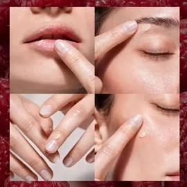 3 Bálsamos Multipropósito, Orgánicos, 3 Variedades Oriflame                                                                                           