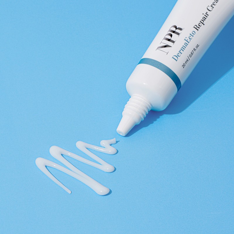 NPR Dermaacto Repair Cream / NPR 더마엑토 리페어크림