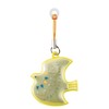 Decole RF-43353 Umbrella Pita, Bird Design, 3.3 x 5.1 inches