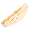 Sauna Hourglass 15Minutes Sauna Room Sand Clock Glass Timer WallMounted