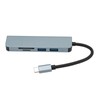 USB C Hub 4 Ports USB 3.0 Hub with 5Gbps