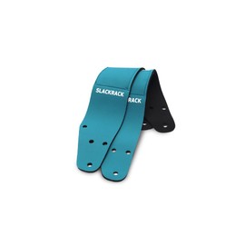 Gibbon Slacklines 2 x Replacement Blue Neoprene Fitness Slackrack Caps