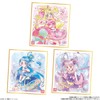 PreCure Color Paper Art 7, Set of 10 Box (Candy