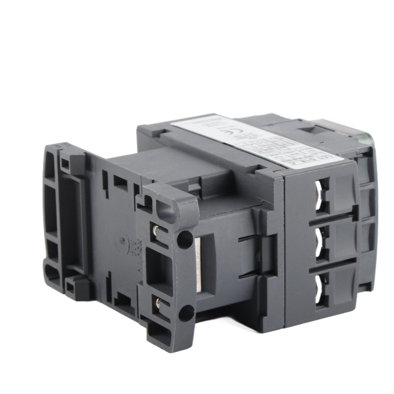 LC1D18 AC Contactor 380V Rated Voltage Low Voltage Industrial Electric
