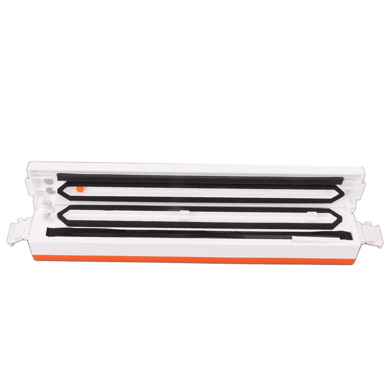 Vacuum Sealing Machine for Food Kicthen Plastic Bags Small Household