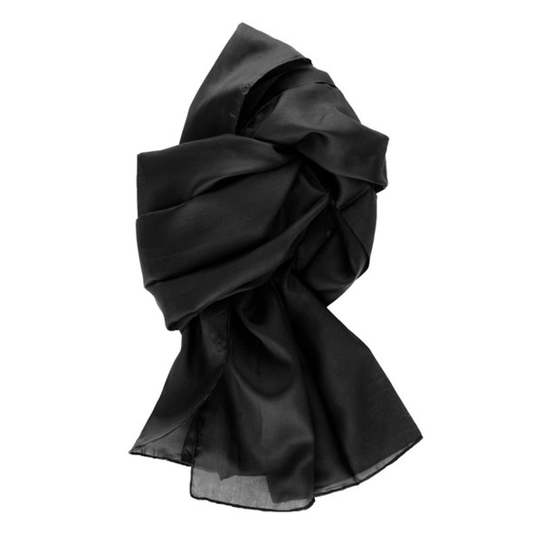 ADAMANT® Funeral Scarf - Veil, Discreet Funeral Clothing, Fine and