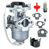 Carburetor for Harbor Freight Predator 1600 2000 Watts Inverter 62523