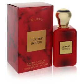 UD_Luxury Rouge by Riiffs Eau De Parfum Spray 3.4 oz for Women