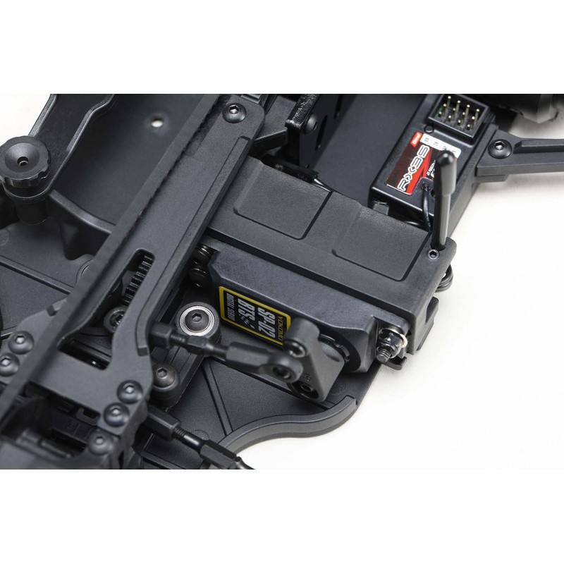 YOKOMO SP-02BTS Off-Road Touring Car Digital Servo Titanium Coreless Motor