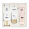 Ohui [오휘] 데이쉴드 퍼펙트 선 블랙 80ml 스페셜 세트 OHUI