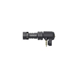 Rode - Micrófono direccional VideoMic Me para teléfonos inteligentes