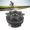Folding Bike Flywheel 9T Single Speed 90 Click 10mm Hole
