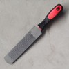 8inch Horseshoe File Flat Cut File Heavy Duty Steel Flat