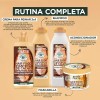 Kit Garnier Fructis Hair Food Cacao Rutina Completa Restaura