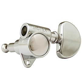 Grover 102NV Rotomatic for Vintage USA Electric Guitar