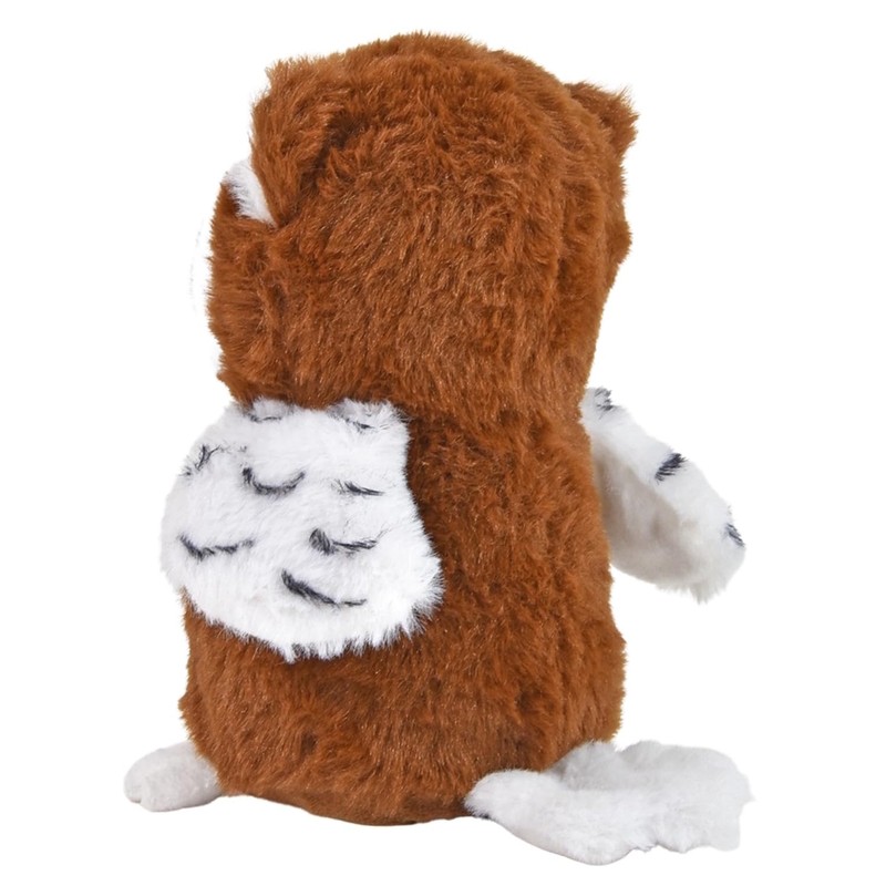 Kögler Labertier Owl Hedwig Affects Everything After Cuddly Toy Brown
