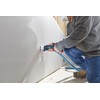 Bosch Professional 1x Absaugadapter (für GCU 18V-30, zur Staubabsaugung, Zubehör