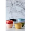 Rosti Margrethe Mixing Bowl, 3 Litres, Shatterproof Bowl, Baking Bowl,