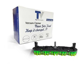 Replacement Part For Hoover FH50150NC Power Scrub Deluxe Carpet Cleaner Brush Block Assembly # Compare to Part 440003857