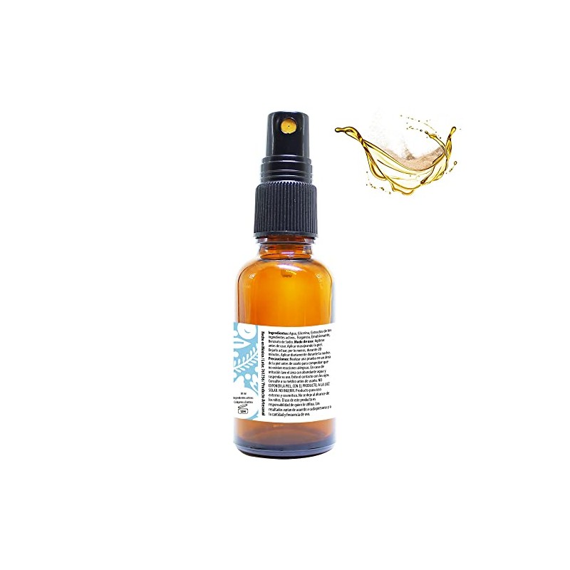 Serum Colageno y Elastina Natural 30 ml