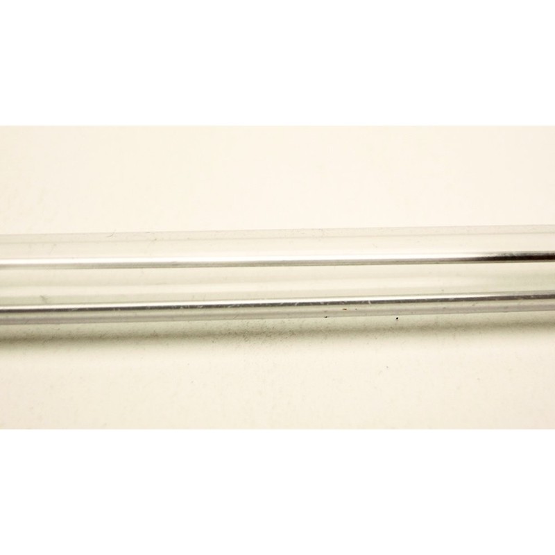 Hikari Mall 1425 Aluminum Round Pipe Outer Diameter 0.03 x
