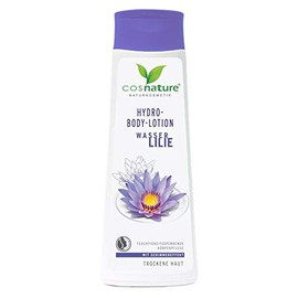 Cosnature Body Care Hydro Body Lotion Water Lily 250 ml