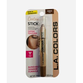 L.A. Colors Contour Stick - Dark CBCS289