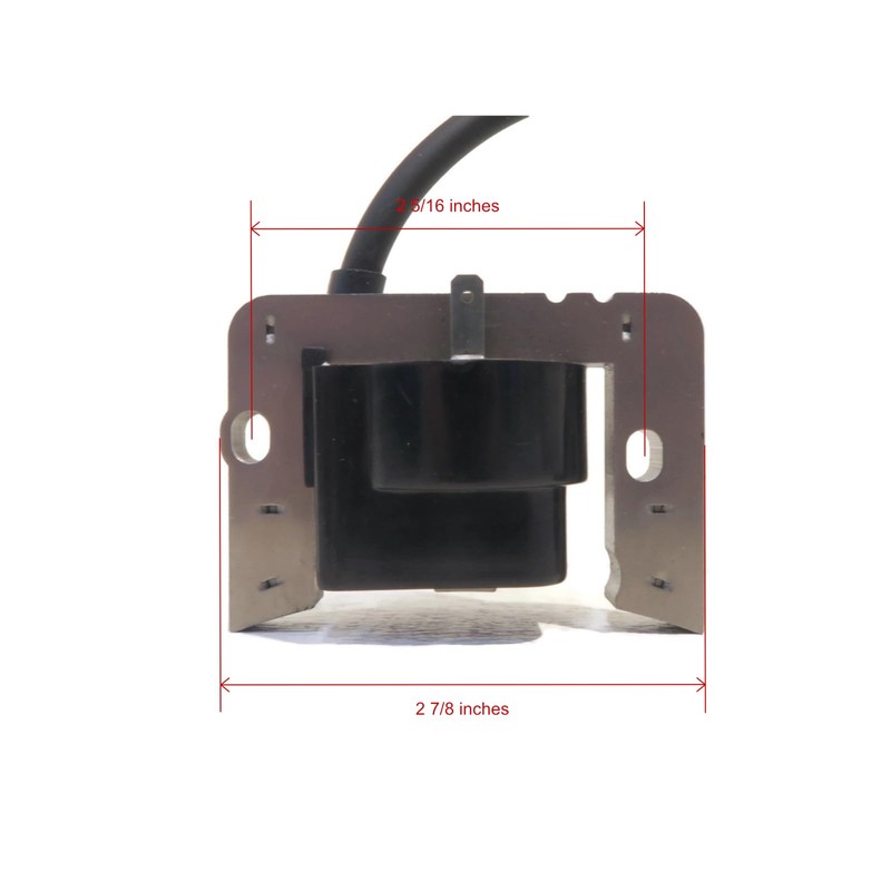 Ignition Coil For Tecumseh Repl Tecumseh