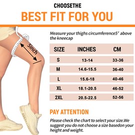 JIUFENTIAN Knee Brace for Men Arthritis Pain (1pair) Copper Knee Sleeves for Women Knee Pain-Copper Knee Support Compression Sleeves for Acl, Tendinitis, Meniscus Tear,Running and Working Out(Large)