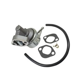 Replacement part fits Interchangeable Fuel Pump Fits John Deere Mowers Am105567 Am132714 Am132715 CHStet35477