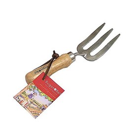 Burgon & Ball GTY/HF Budding Gardener Hand Fork