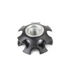 Frezon Set of 8 RV LADDER REPAIR KIT nuts Stainless