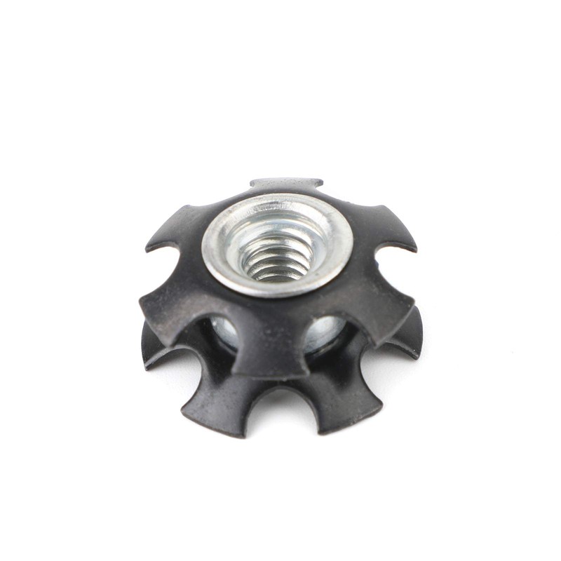 Frezon Set of 8 RV LADDER REPAIR KIT nuts Stainless