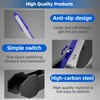 Brake Caliper Compression Tool, Caliper Piston Compressor Tool with Additional