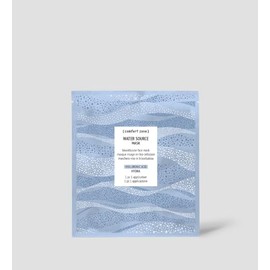 Comfort Zone ] Water Source Hydrating Hyaluronic Acid Biocellulose Sheet Mask, 1 piece