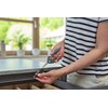 GARDENA FreshCut: stainless steel scissors for harvesting herbs, berries or
