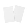 ctunk NTAG215 Mini Card, 1.2 x 0.9 inches (30 x