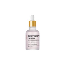 Ribble Peptide Luxury Pink Serum 50ml / 리블 펩타이드 럭셔리 핑크 세럼 50ml