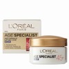 L'oral Paris Age Specialist 45+ Night Anti-wrinkle Cream 50 Ml by L'Oreal Paris