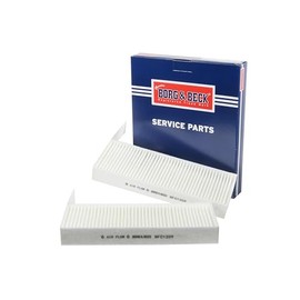 CABIN FILTER Peugeot 308 II