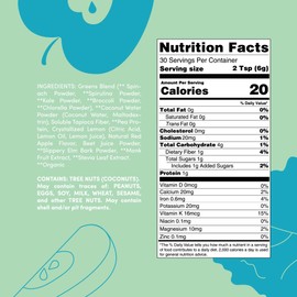 Oat Mama New Mom Postpartum Superfood Bundle - Superfood Greens Powder + Protein Powder + Chocolate Almond Coconut Lactation Bars - Breastfeeding Lactation Snacks & Supplements for New Moms