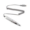 Nail Machine Handpiece Lightweight Easy to Operate Nail Drill Replacement