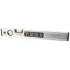 DAYTOOLS Digital Spirit Level DWW-400, 400 mm, Aluminium Spirit Level