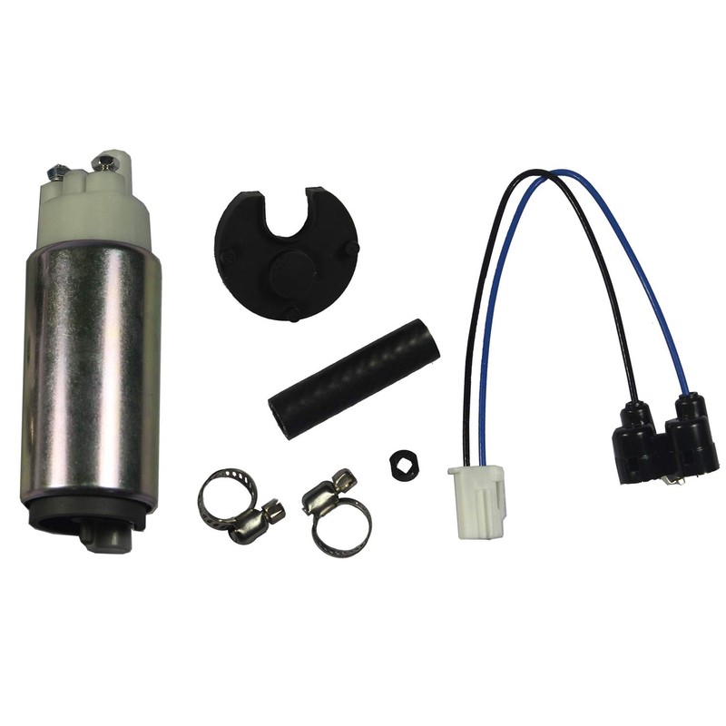 JDMSPEED New Outboard High Pressure Fuel Pump Replacement For Suzuki