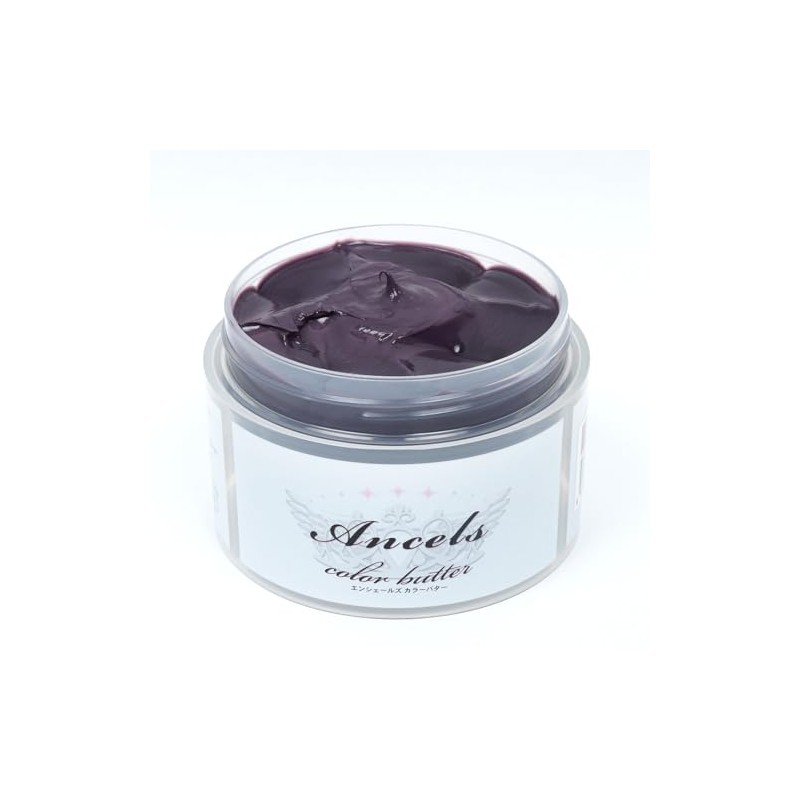 Enchales Color Butter 7.1 oz (200 g) (Ash Pink)