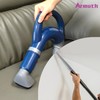 2 Pack for Shark Crevice Tool and Vacuum Dust Brush